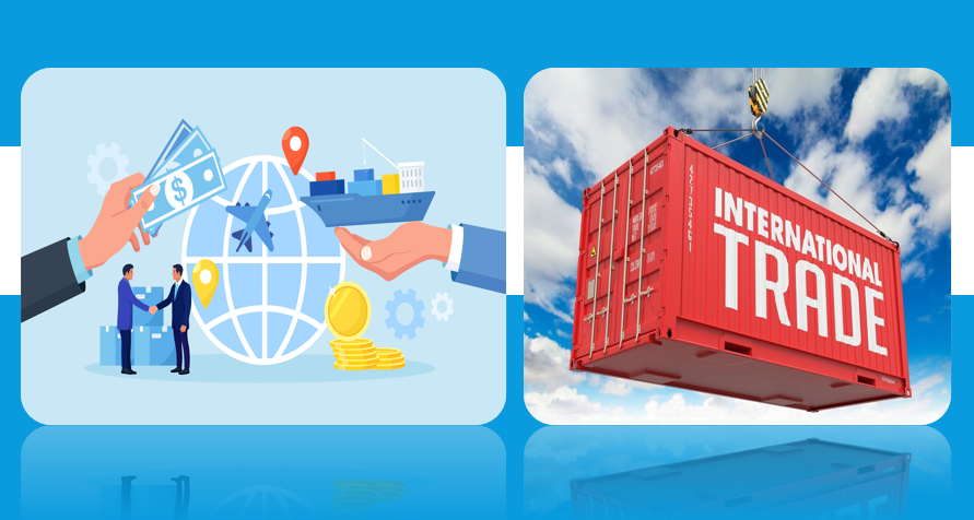 निर्यातमा सोयाबिन तेलको दबदबा, आयातमा इन्धन र ग्याँसकै राज